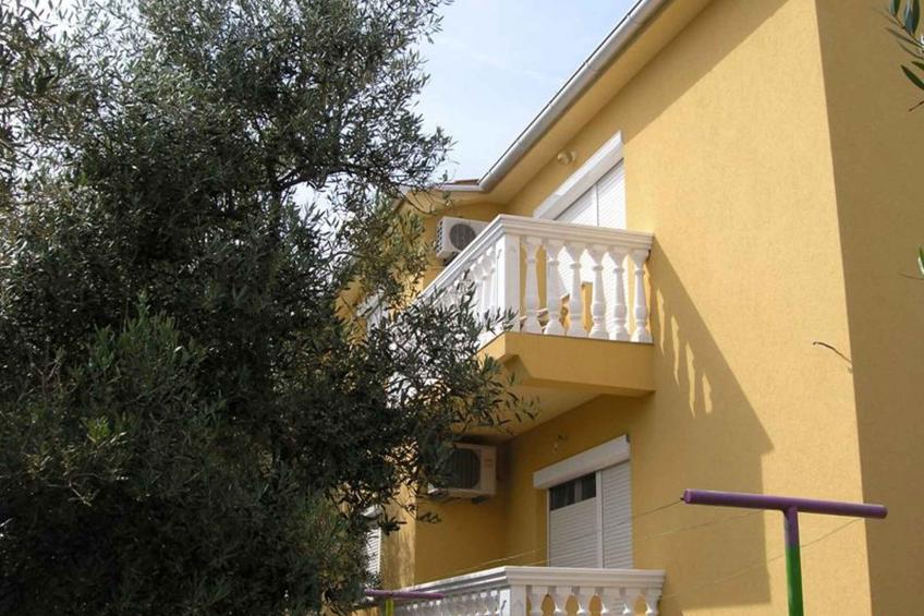 Ferienwohnung mit Balkon - BF-6XPTB - foto 8