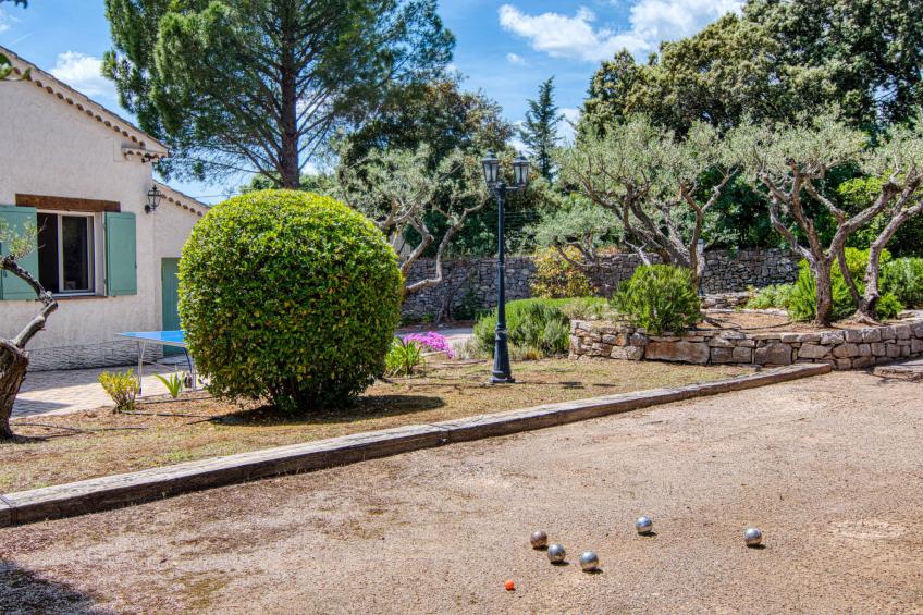 Le Clos des Oliviers (CAE140) - foto 7