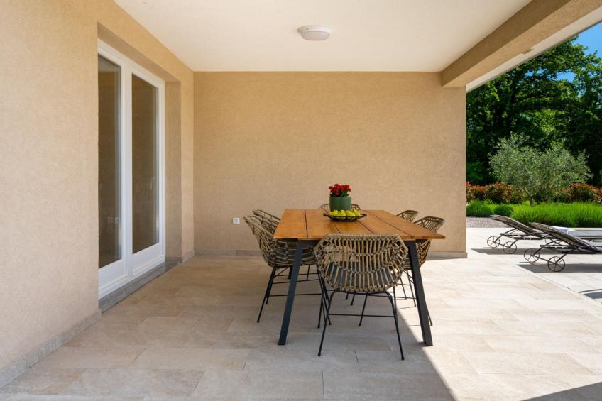 Holiday Home Milevoj - Three Bedroom Holiday Home - foto 36