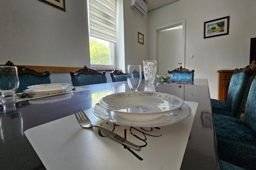 Apartment Gracac - Two Bedroom Apartment with Terrace - foto 14