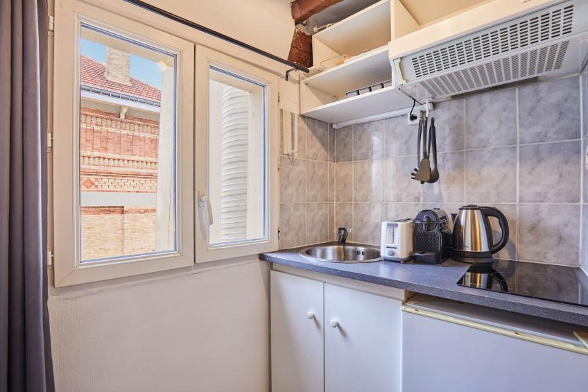 POISSONIERE STUDIO - foto 11