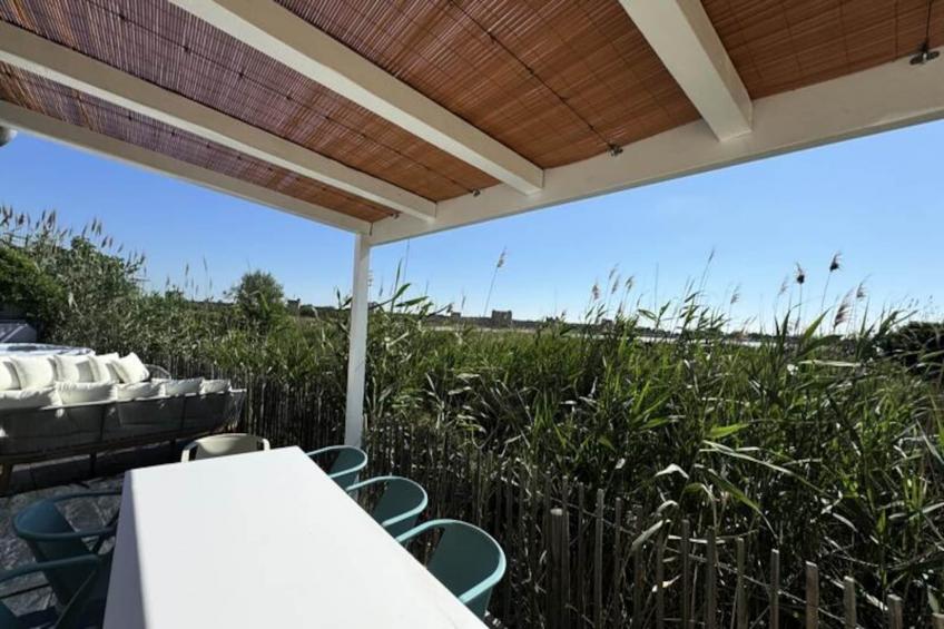 Résidence La Perle Rose Villa Standing 5 étoiles Avec Piscine Jacuzzi Et Superbe Vue - foto 82