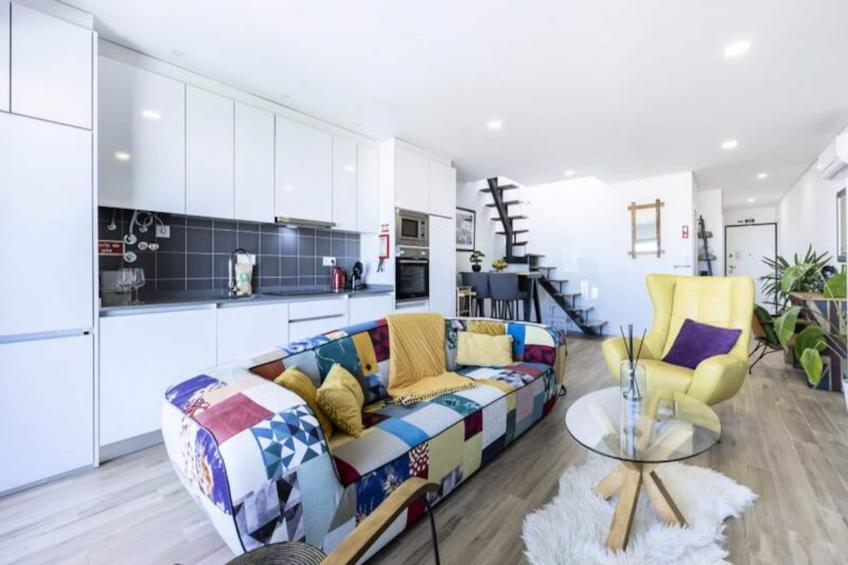 Burgau Beach Apartment - foto 14