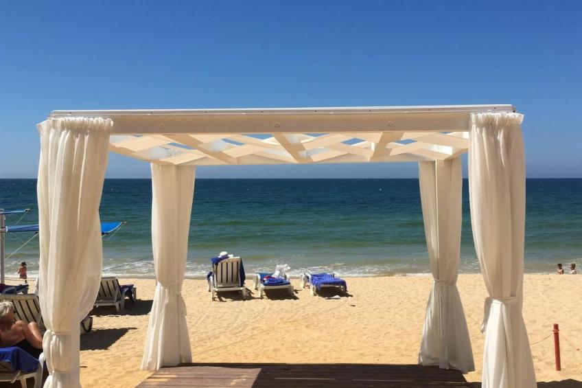 Ferienvilla mit Jacuzzi - foto 31