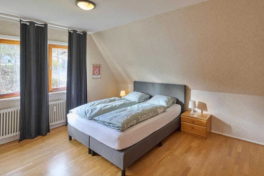 Kurhaus am Nordenau - 10 pers - foto 24