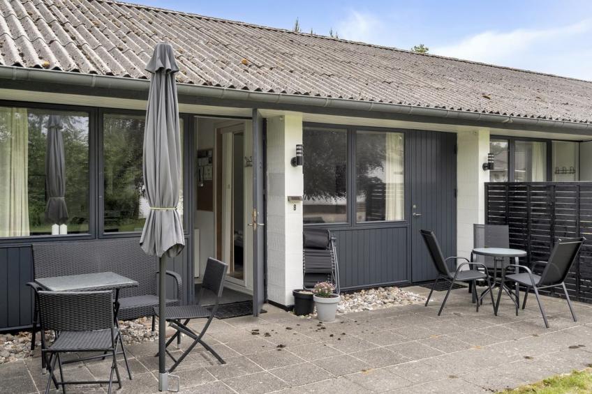 "Tokki" - 20km from the sea in Western Jutland