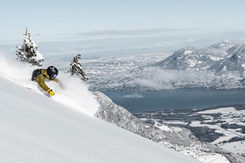 L'Ecrin de Torgon in den Portes du Soleil - foto 30