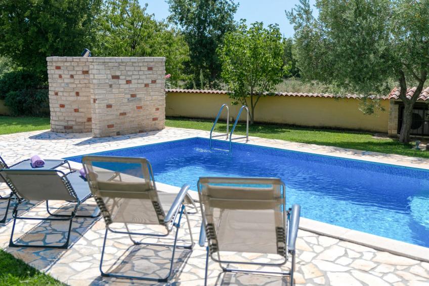 Villa Shirin - foto 34