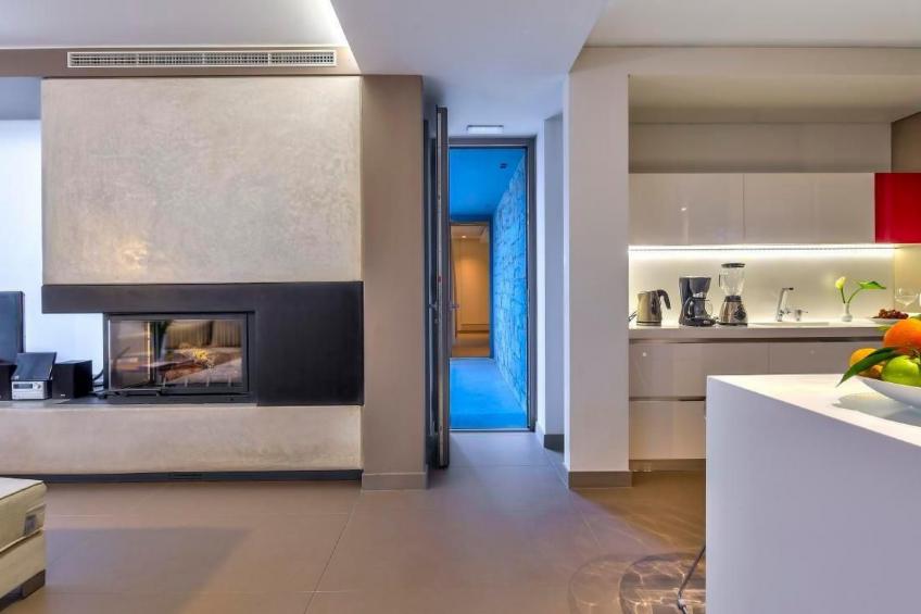 "Villa Charisma" mit eigenem Pool - foto 30