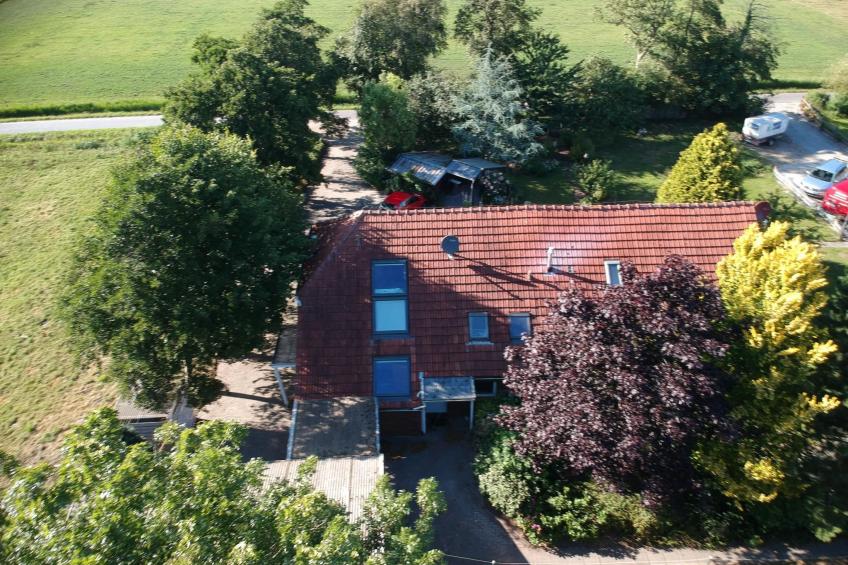 Leschin - Ferienwohnung Seestern - foto 7