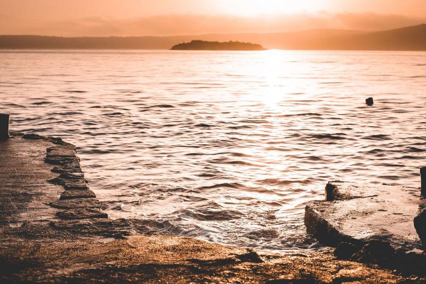 Haus am Meer Šolta - foto 15