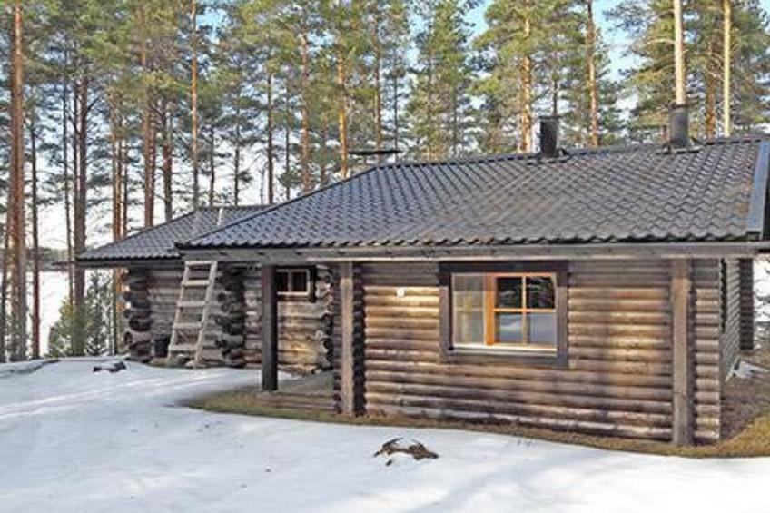 Näätämö, pätiälän kartanon loma-asunnot - foto 5