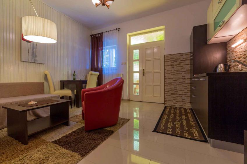 Holiday apartment with Internet and outdoor pool - BF-5N98 - foto 40
