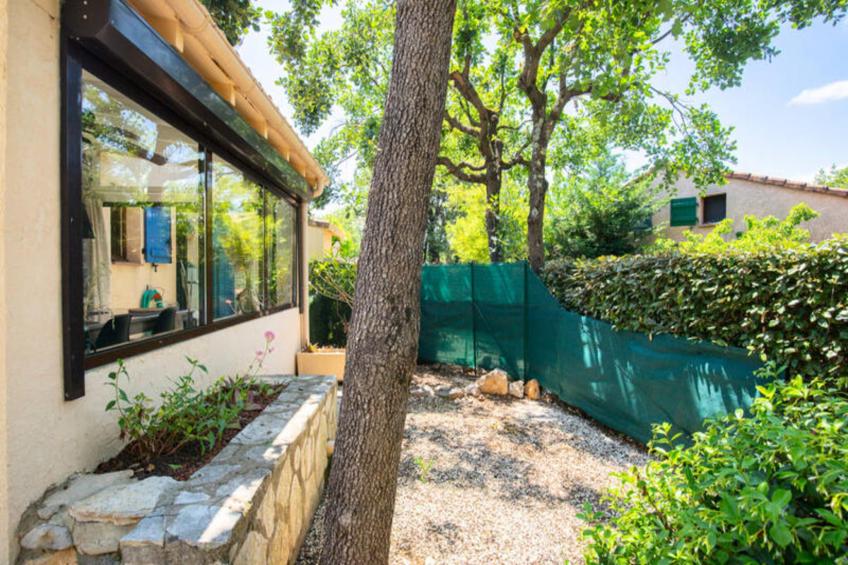 Maison En Domaine Sécurisé 6-7 Pers/30min De Cannes - foto 4