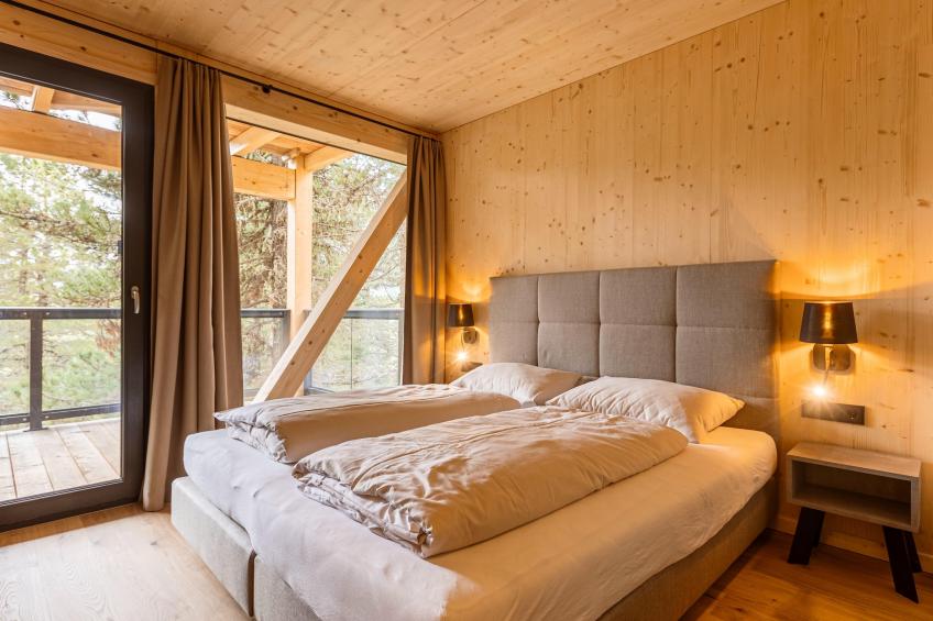 Naturchalets Turracher Höhe 18 - foto 13