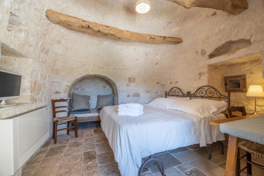 Trullo Fortuna Pool Suite - foto 28