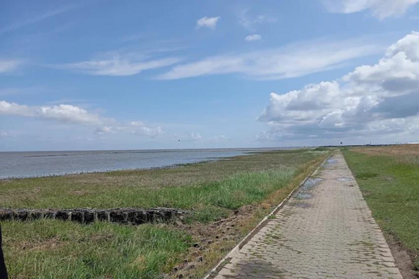 Bungalow Nordseebrise - foto 18