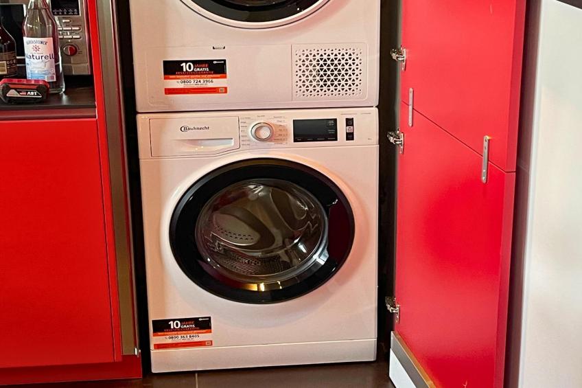 Große Fewo mit Freizeitraum in Kastellaun - foto 30