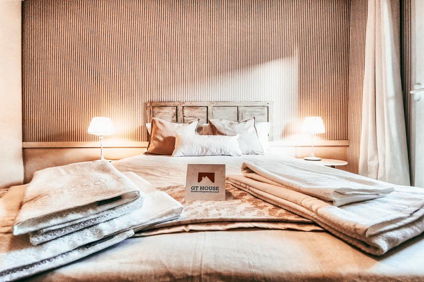 Bridge View with Balcony By Gt House - foto 5