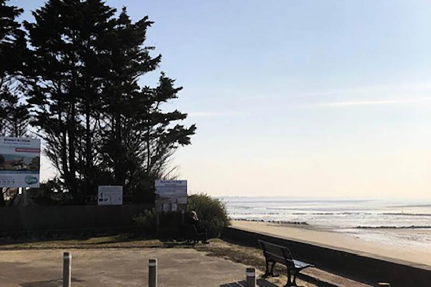 Appartements à La guerinière - Ile de Noirmoutier - foto 19