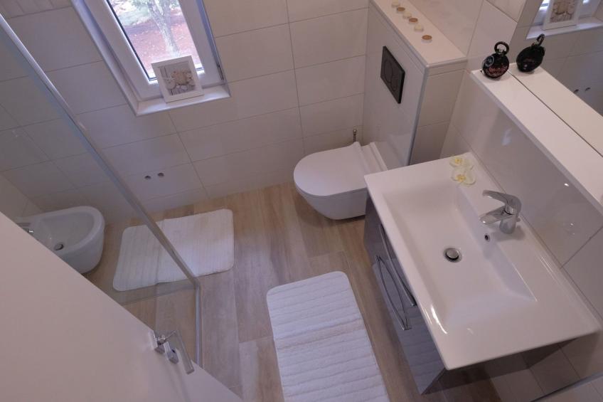 Newly built (2018), fully detached holiday villa with a private swimming pool - foto 34