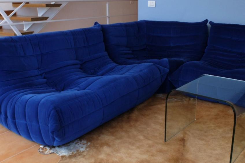 Komfortable geräumige Wohnung mit bester Aussicht 5p max - foto 27