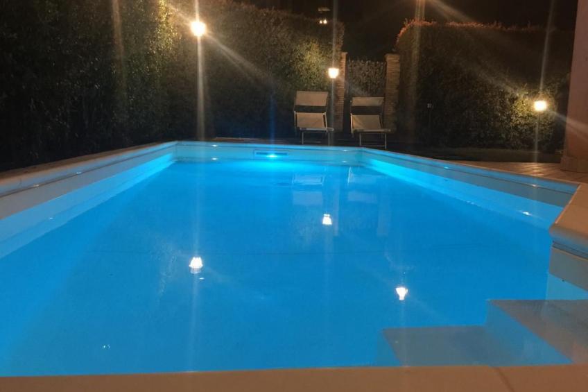 Ätna Villa Il Pino - foto 9