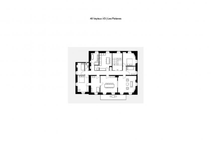 Les Platanes - foto 22