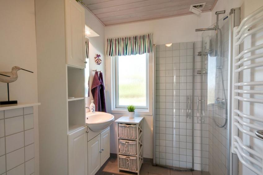 "Diuri" - 400m from the sea in NW Jutland - foto 9