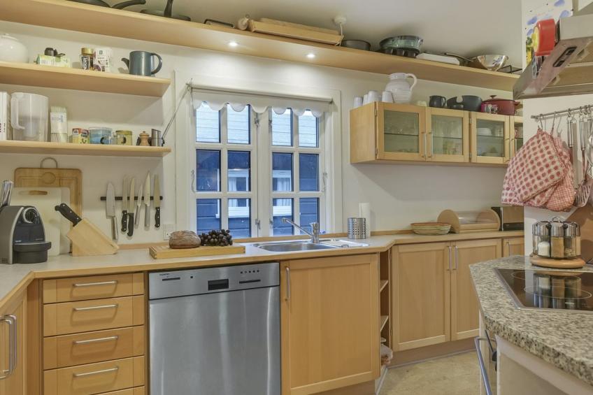 "Ayla" - 200m from the sea in Sealand - foto 19