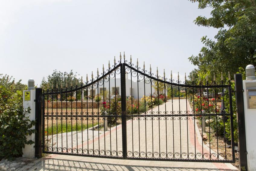 mit Privatpool für 8 Personen ca. 220 m² in Neo Chorio, Halbinsel Akamas - foto 40