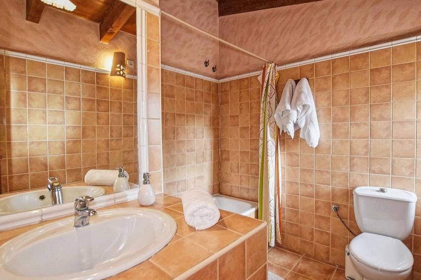 Ferienvilla "Moli - foto 24