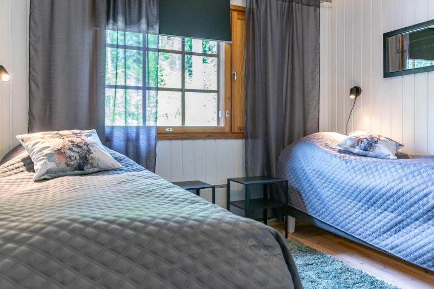 Hanhenpesä - foto 18