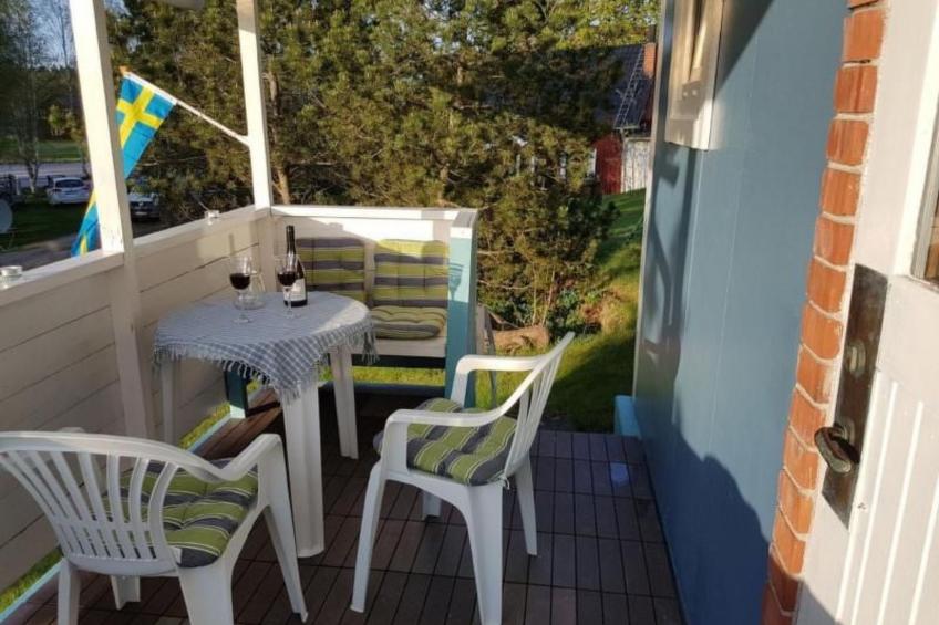 Villa Bullerbü - foto 18