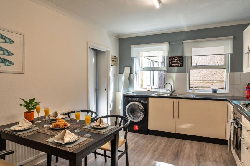 No. 5 Harlequin - foto 6