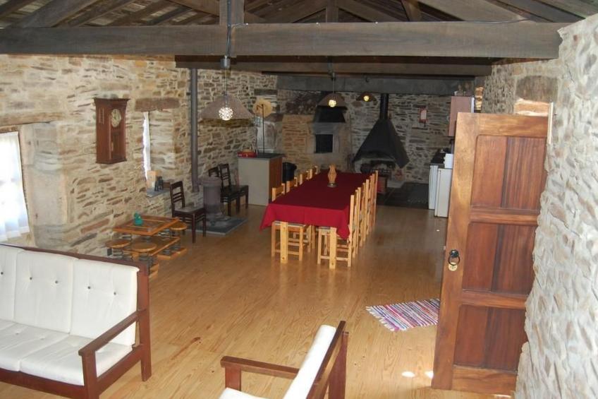 Villa mit Garten, Grill und Terrasse - foto 14