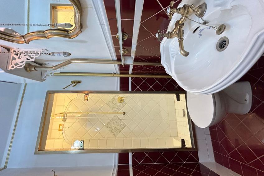 Florentine Penthouse von FlorenceHospitality - foto 23