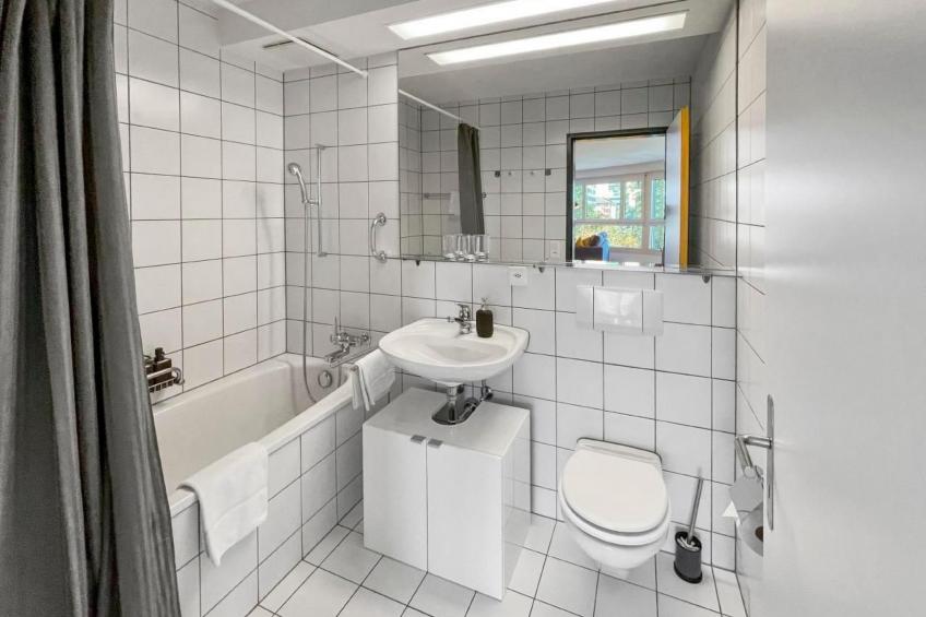 ARISER Zug Central Business Apartment - foto 23