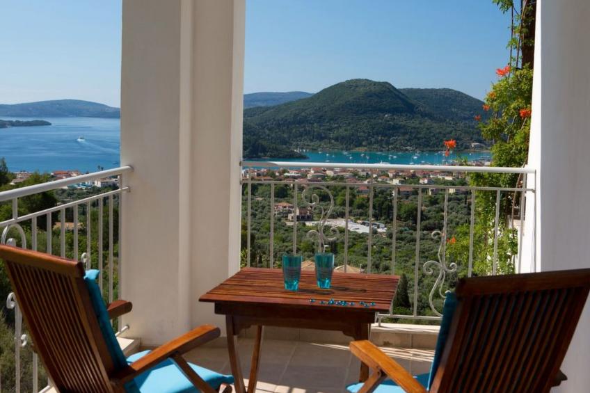 Finca "Dahlia" mit Infinity-Pool - foto 7