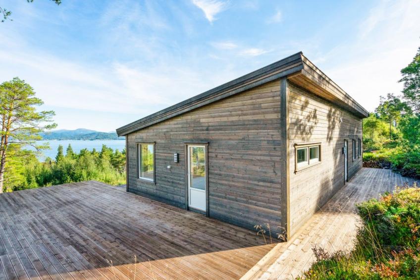 Tingvoll Blockhaus - foto 4