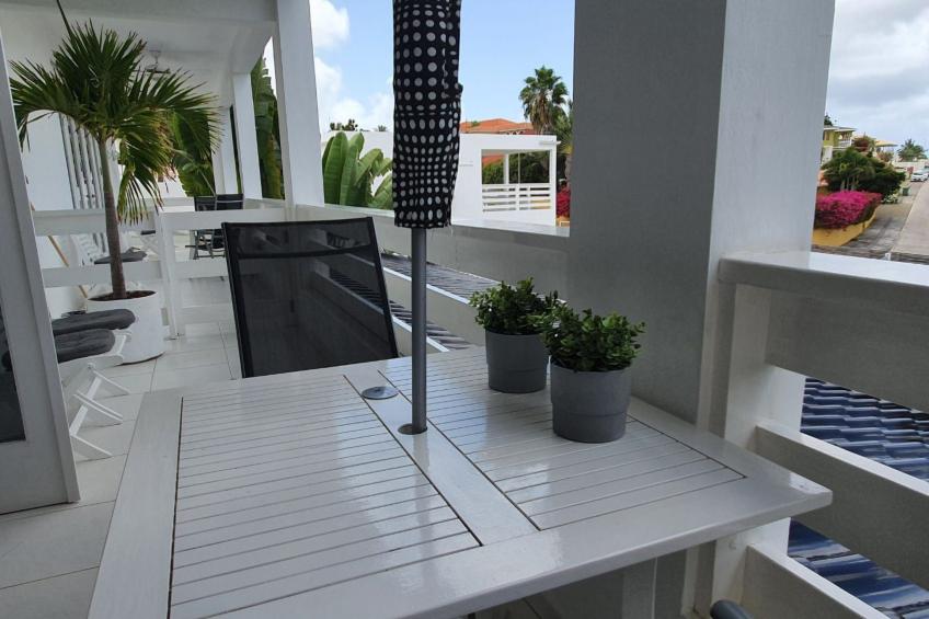 Wohnung B1 in Jan Thiel Curacao - foto 8