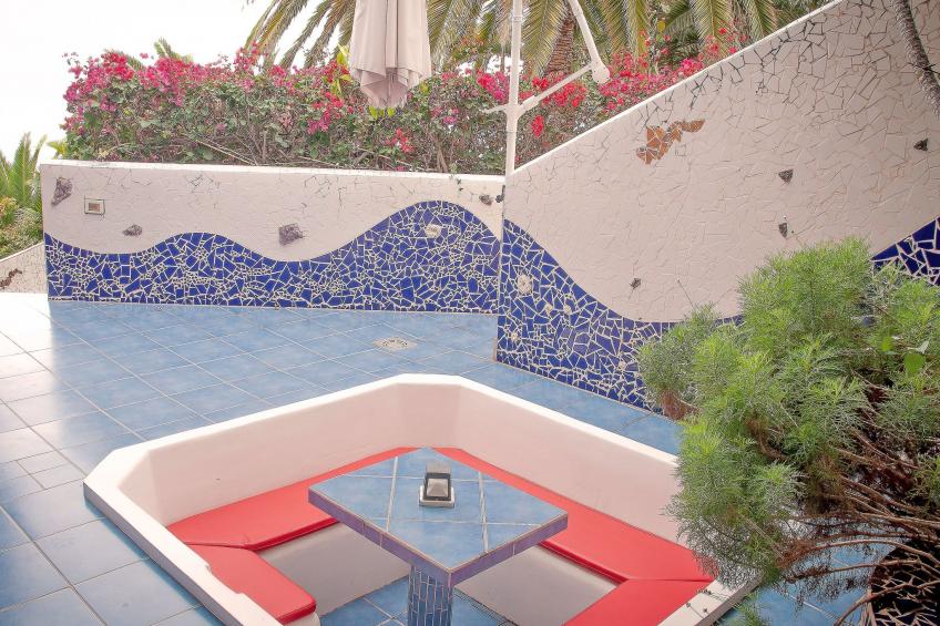 Villa Castillo Moro - foto 39