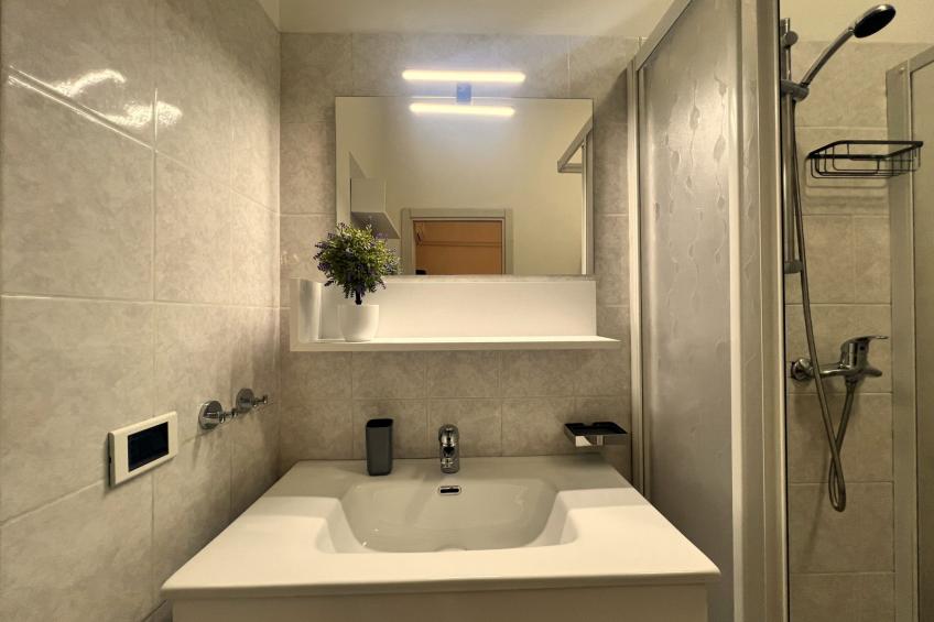 Wohnung in Rapallo mit kostenloser Privatgarage - foto 45