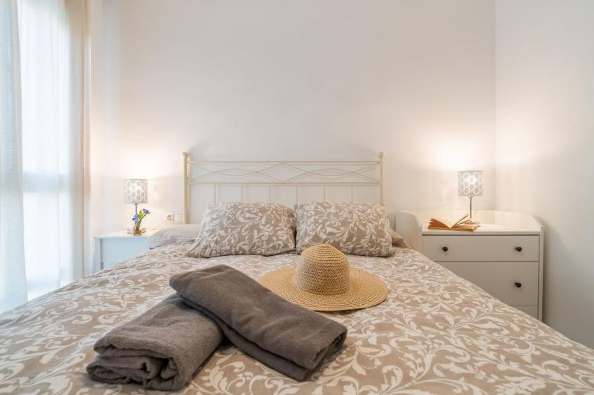 Strand, Golf, Guadalmar Málaga, in der Nähe des Flughafens - foto 7