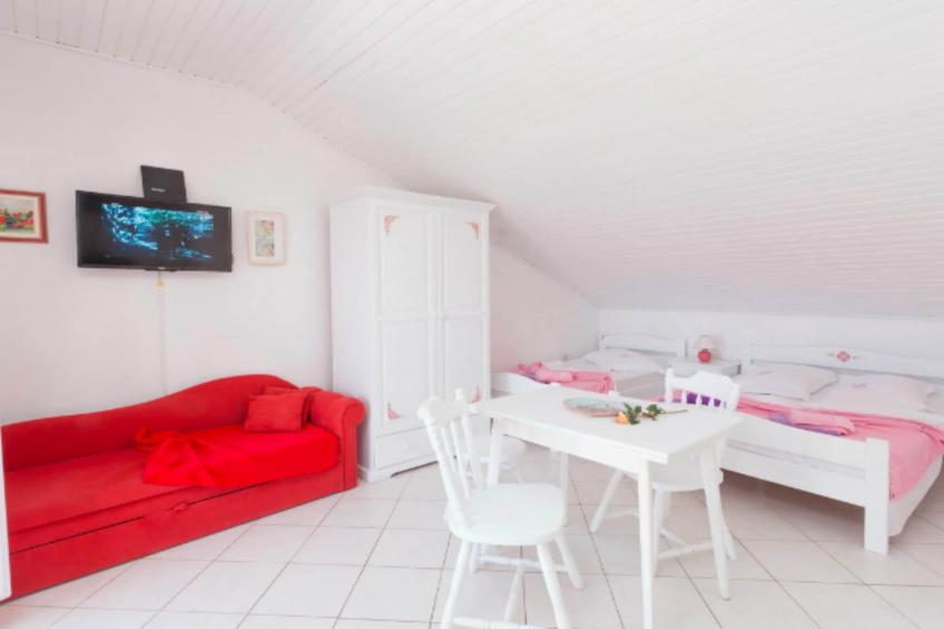 Apartments Lily - Studio with Terrace and Sea View - foto 2