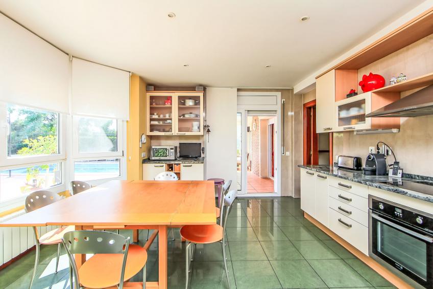 Villa Bertoni - foto 11