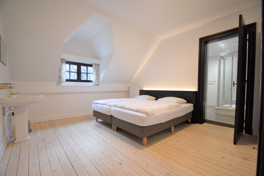 Le Château et les Forêts - foto 5