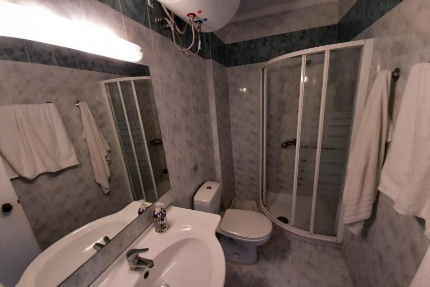 Andromaches Apartments Apartment A - foto 23