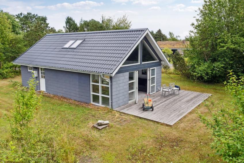 "Haghbarth" - 400m from the sea in Lolland, Falster and Mon - foto 5