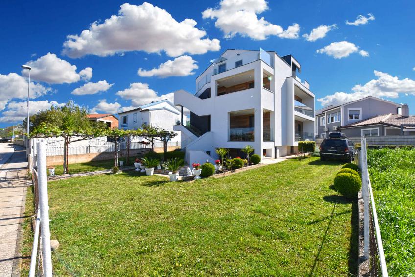 Vakantiewoning met airconditioning - BF-TDK9F - foto 12